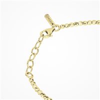Bracciale Desmos Donna in Argento SLASH G 18,5 - SLASH G 18,5